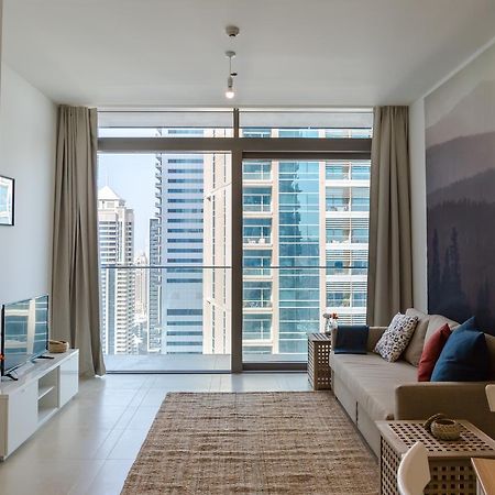 Higuests Vacation Homes - Marina Gate ดูไบ ภายนอก รูปภาพ
