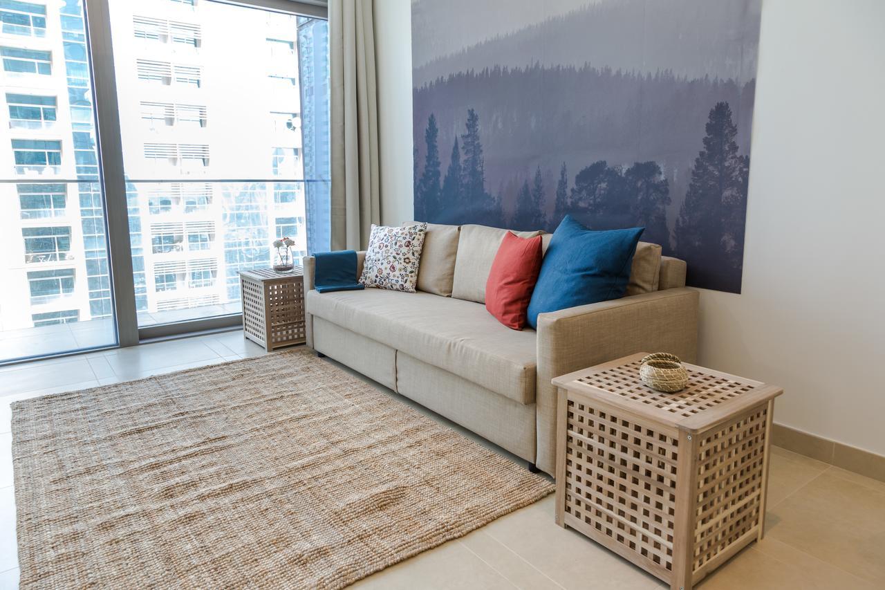 Higuests Vacation Homes - Marina Gate ดูไบ ภายนอก รูปภาพ