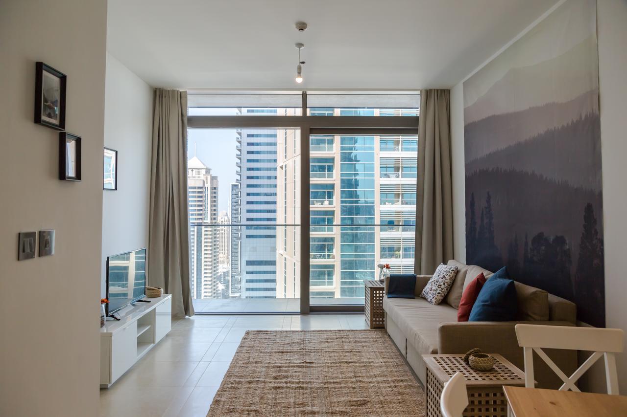 Higuests Vacation Homes - Marina Gate ดูไบ ภายนอก รูปภาพ