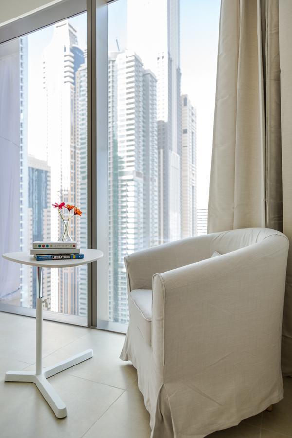 Higuests Vacation Homes - Marina Gate ดูไบ ภายนอก รูปภาพ