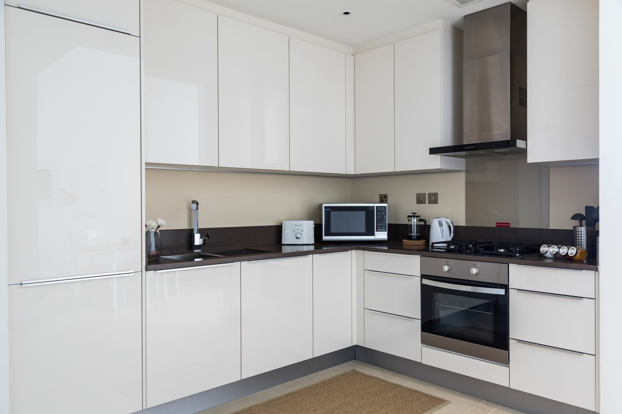 Higuests Vacation Homes - Marina Gate ดูไบ ภายนอก รูปภาพ