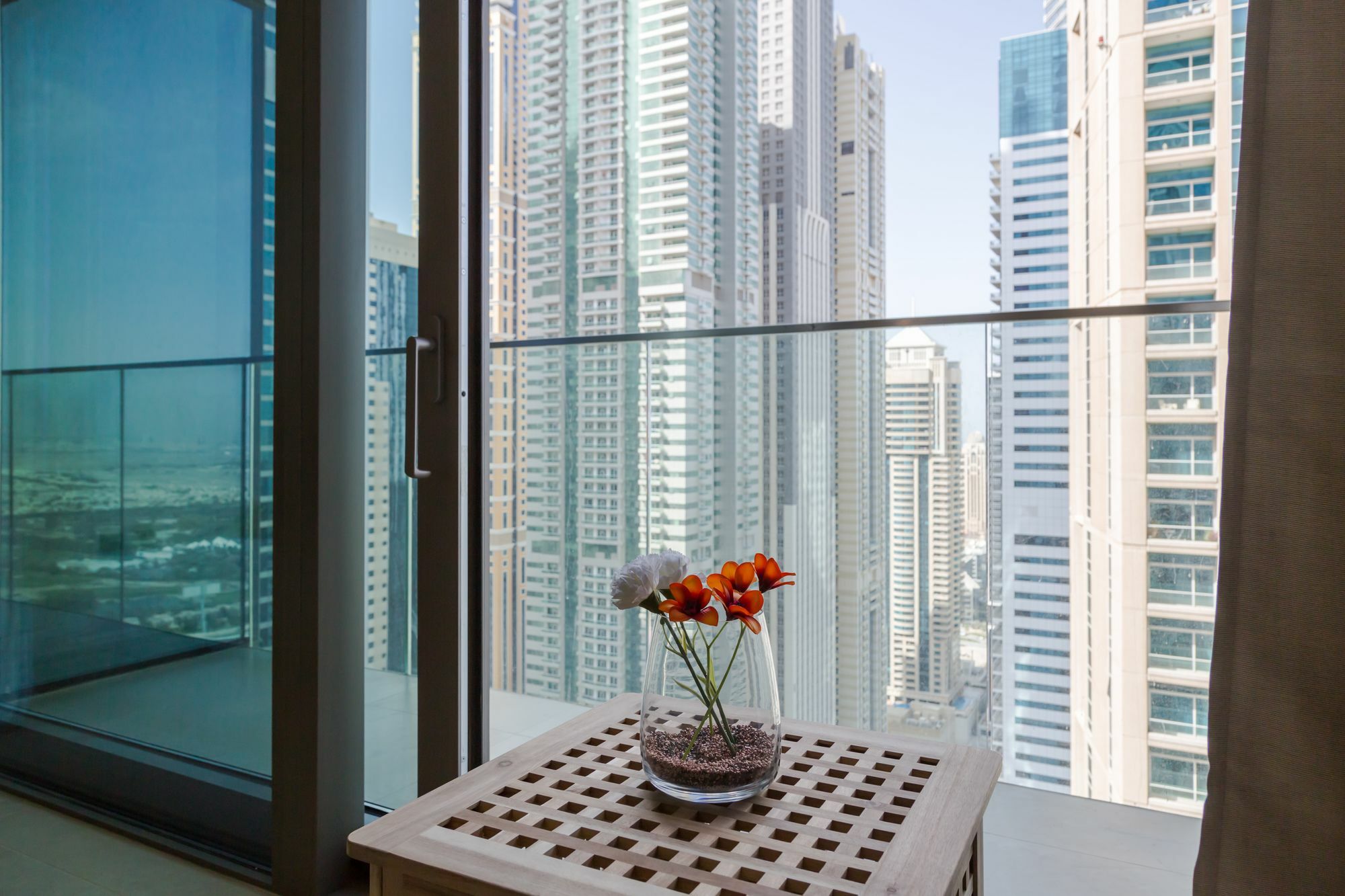Higuests Vacation Homes - Marina Gate ดูไบ ภายนอก รูปภาพ